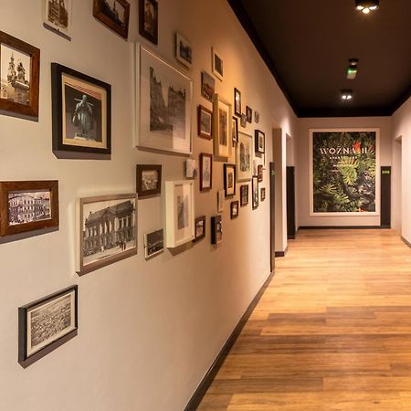 Wozna 11 Stare Miasto Poznaň Exteriér fotografie