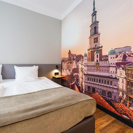 Wozna 11 Stare Miasto Poznaň Exteriér fotografie