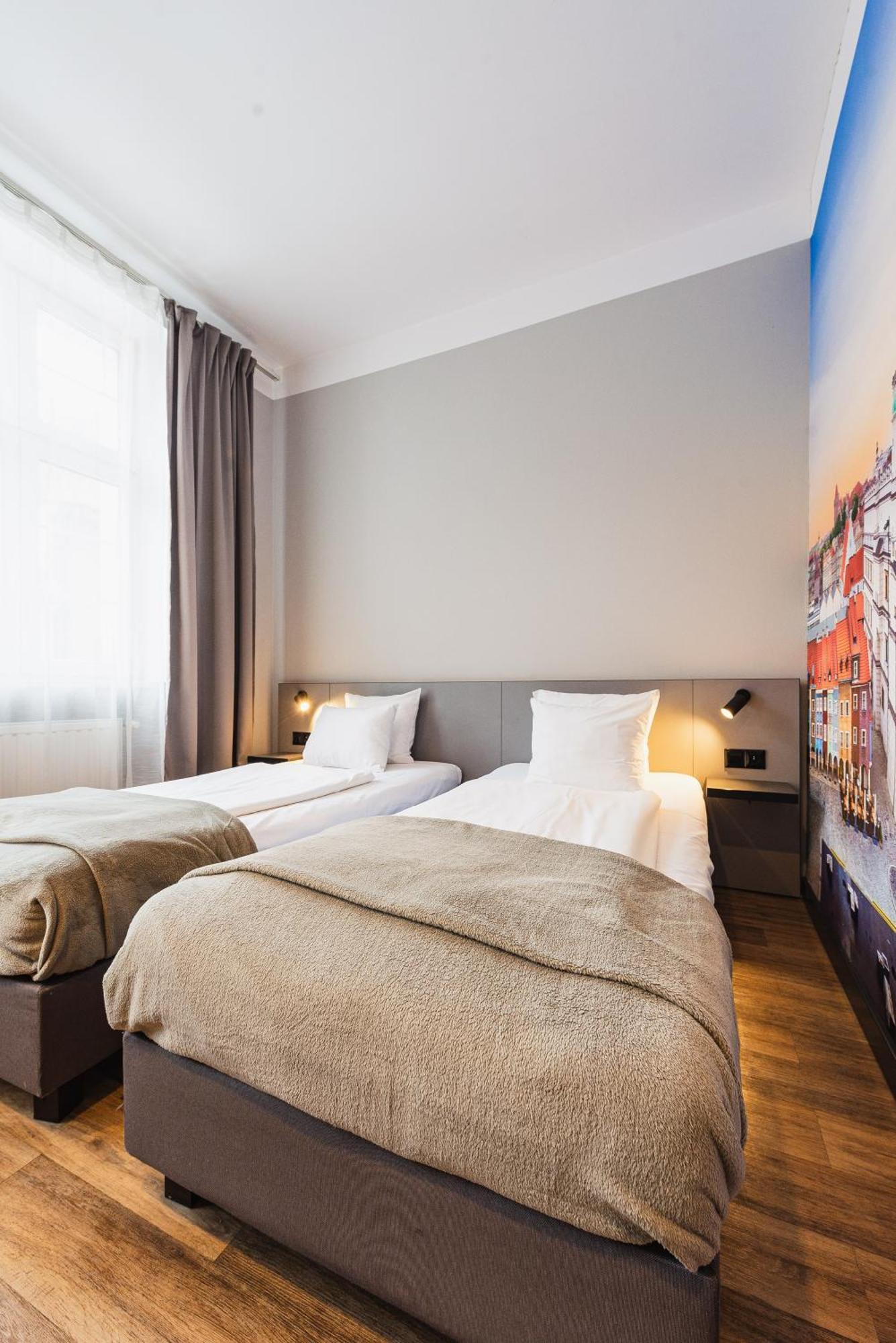 Wozna 11 Stare Miasto Poznaň Exteriér fotografie